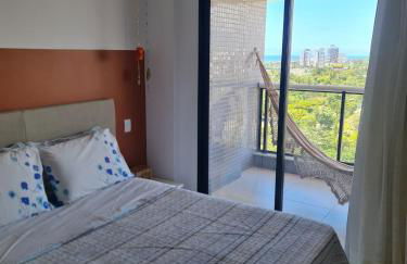 Apartamento 1 Q Vista Mar Salvador - Bahia - Photo 63