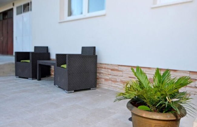 Lobster Apartments - Foto 43