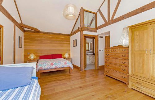 Amber Lodge - Foto 6