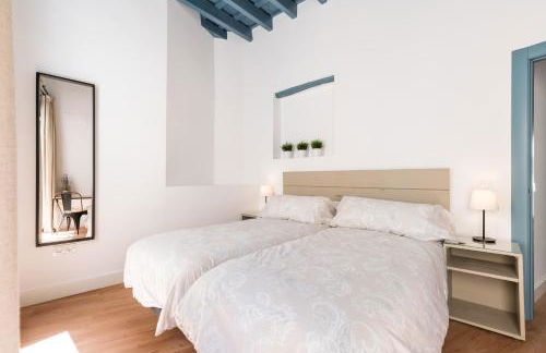 Apartamentos Leoncillos - Foto 41