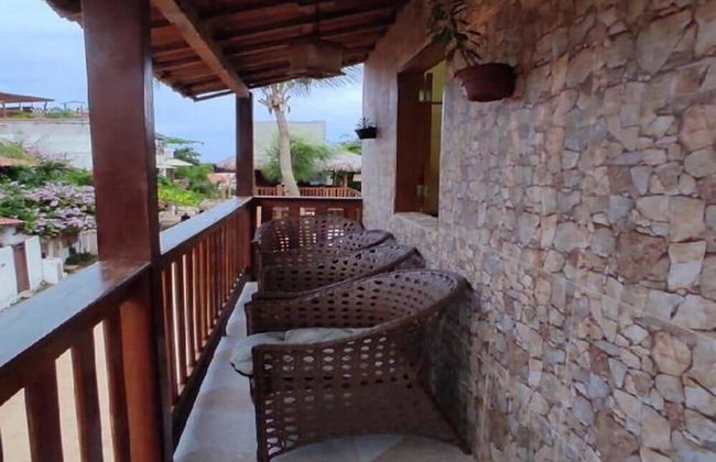 Brisa do Paraíso Jericoacoara - Photo 26