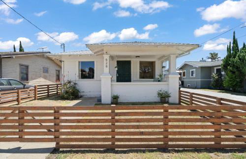 Walk to Beach - Beach Gear - Easy Parking - Foto 9