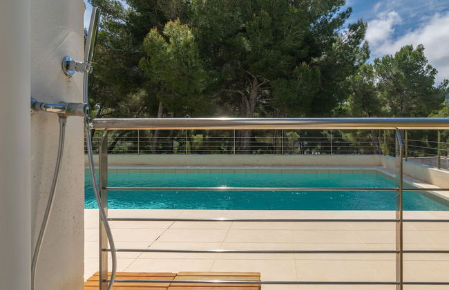 Carritx With 4 Bedrooms and 4 Bathrooms - Foto 33