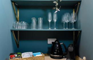 City Centre Haven Apartment - Photo 14