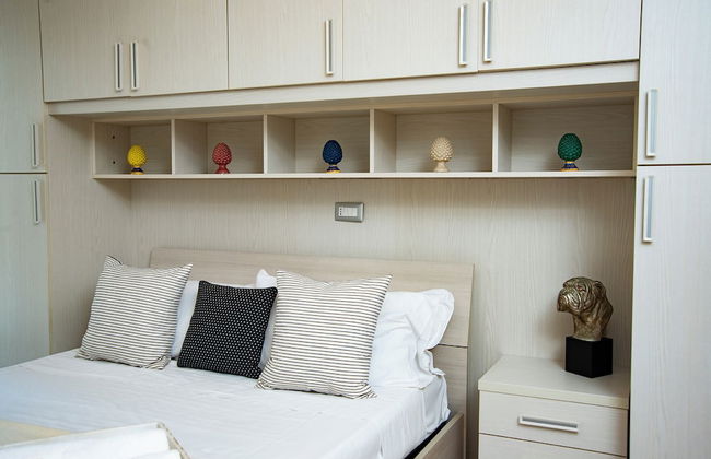 Residenza Flegrea - Foto 26