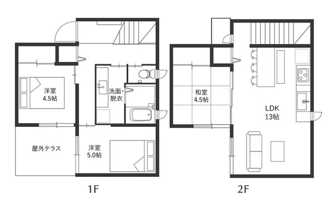 Rakuten STAY HOUSE × WILL STYLE Matsue - Foto 32