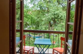 Ferienwohnung am Schmiedhof - Foto 11