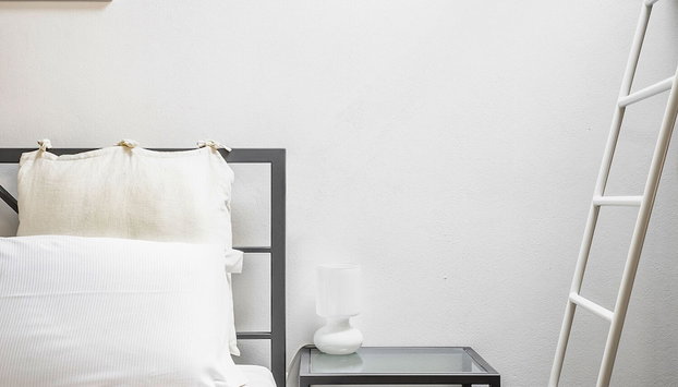 Ibla Apartments with Terrace - Foto 4, Habitación