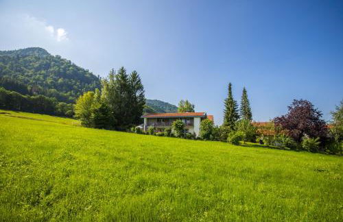 Ferienwohnung Hörndlwand Ruhpolding - Foto 23