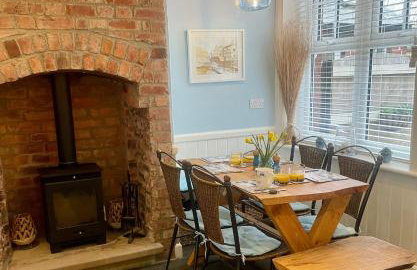 Robin Hood's Bay Coastguard's Cottage with a View - Foto 54