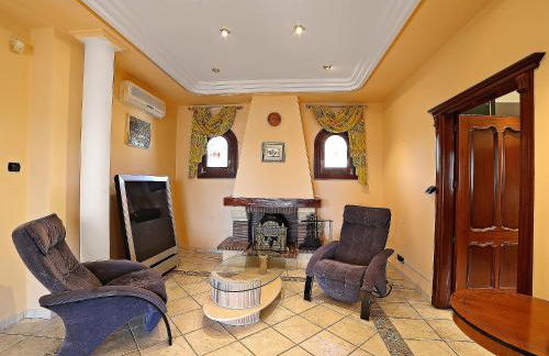 Villa St Anthony by Interhome - Foto 58