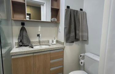 Studio novo e completo, Jardim Amália - Foto 4