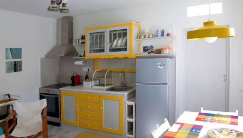 Amberi Tinos in Panormos - Foto 5