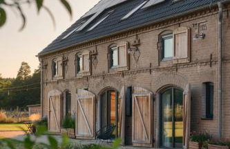 Stodola Rybojady - Foto 33