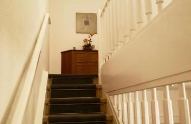 PRIEN Spacious Roof Top Maisonett Apartment at Lake Chiemsee - Foto 16