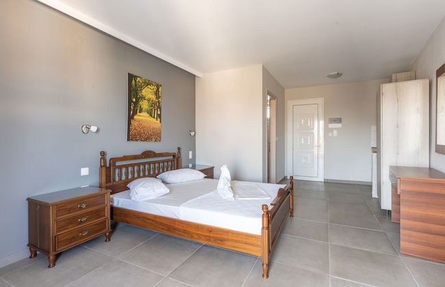 Atrium Hotel - Foto 36