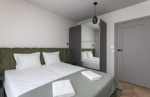 Willa Zieleniec - Foto 30