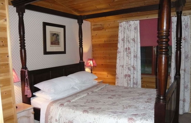 Spacious Cottage With Sauna Looking out on Astonishing Grasslands - Photo 14