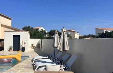 Superbe maison avec piscine - Foto 1