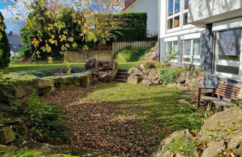 Ferienwohnung Waldblick - Photo 25