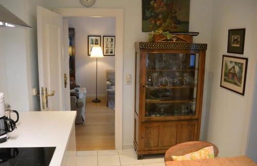 Apartment am Park - Foto 24