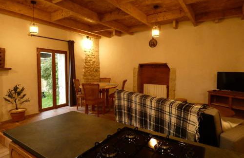 Gîte Val de Loire Le Puits - Foto 16