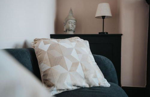 Swiss Haven - Spacious 3 Bedroom House - Foto 30