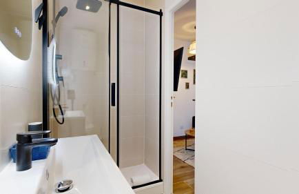 expat renting - Le Chic - Netflix - Proche gare - Foto 17