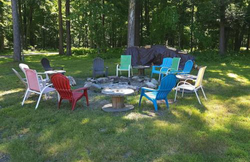 Catskills retreat - ATV, Hot tub, hiking, fishing - Foto 27