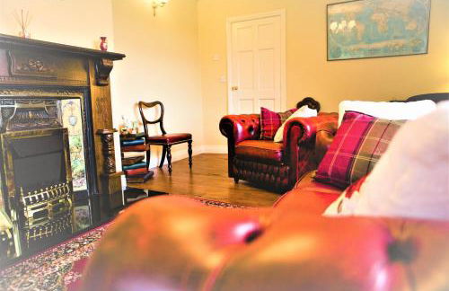 Knocknagore Cottage - Foto 11