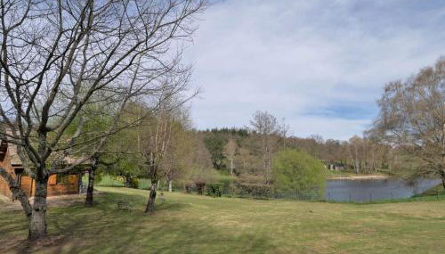 Chalet Cottage du Lac by Interhome - Foto 2