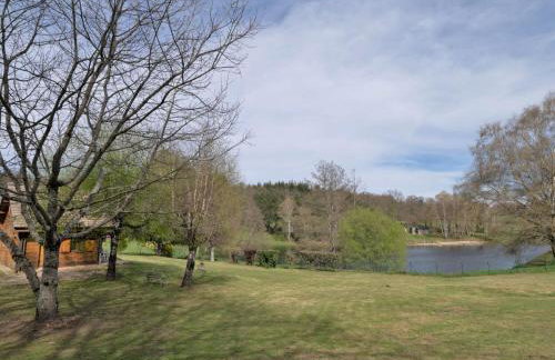 Chalet Cottage du Lac by Interhome - Foto 2