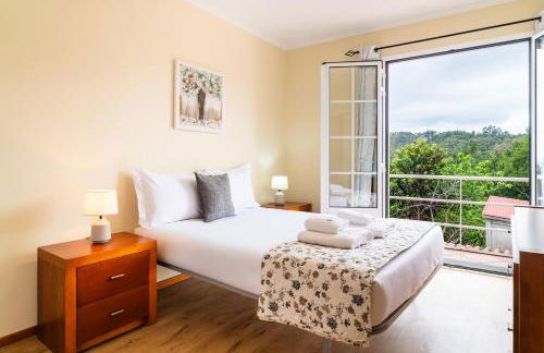 GuestReady – Charming Getaway by Madeira's Nature - Foto 1