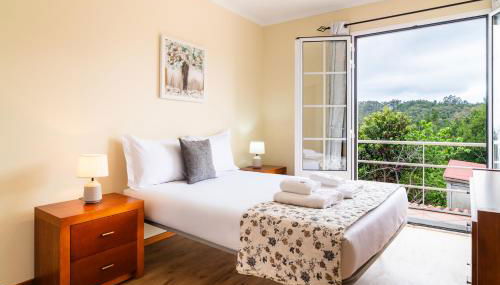 GuestReady – Charming Getaway by Madeira's Nature - Foto 1