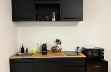 Neues Apartmenthaus mit 4 Wohnungen im Zentrum - Foto 7