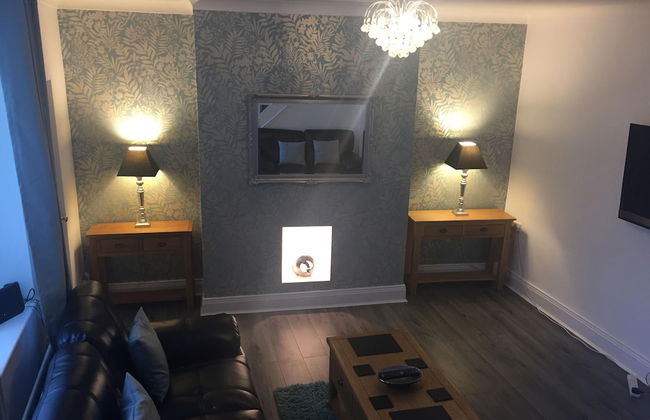 Sunderland Self Catering - Foto 10