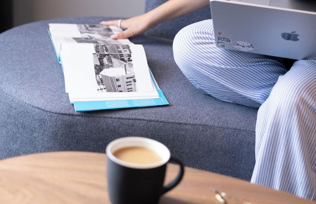 Prishtina City Apartments - Foto 43