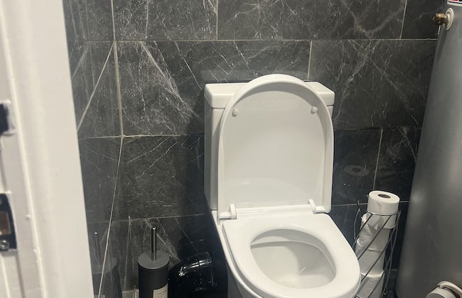 Boothtown Luxury Apartments - Foto 8