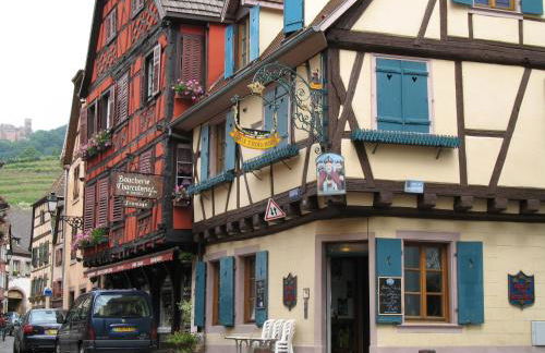 Le Bretzel - Foto 13