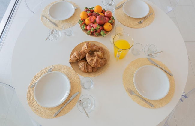 Valarin Firenze Luxory Apartment Wellness - Foto 2