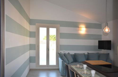 Le Quiete Stanze, vacancy houses posto spiaggia in omaggio - Photo 66