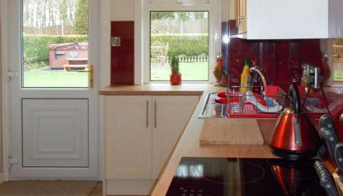 Blaeberry Cottage - 28061 - Foto 5