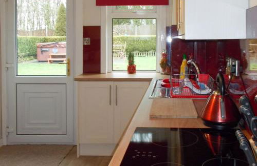 Blaeberry Cottage - 28061 - Foto 5