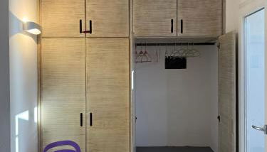 Chalet Tango - Foto 5, wardrobe