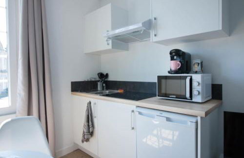 Home2Stay Valognes - Foto 16