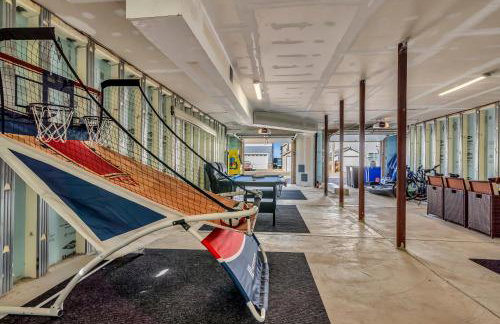 Game Room, Kayaks, Steps to the Ocean! - Photo 20
