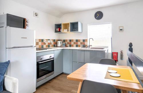 The Hayloft, Bijou & Cosy, Porthtowan beach 2 miles - Foto 20