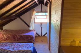 Chalé de Ferro visconde de mauá - Foto 35