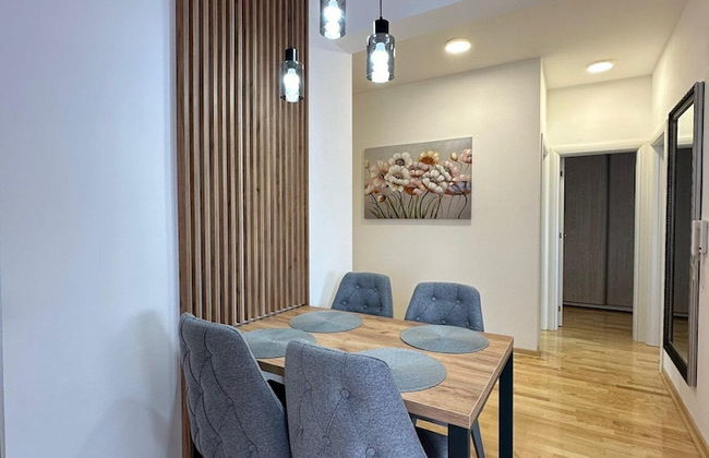 I&I 3 Bedrooms Apartment I - Foto 6