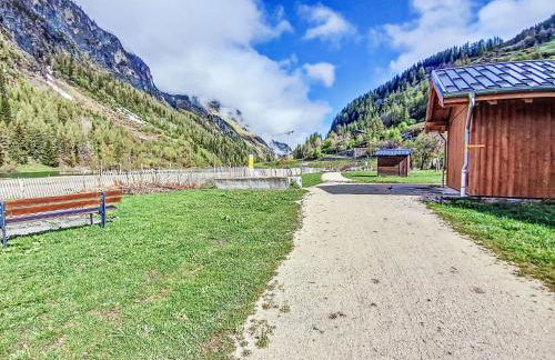 Apartment Le Balcon des Brevières by Interhome - Foto 32